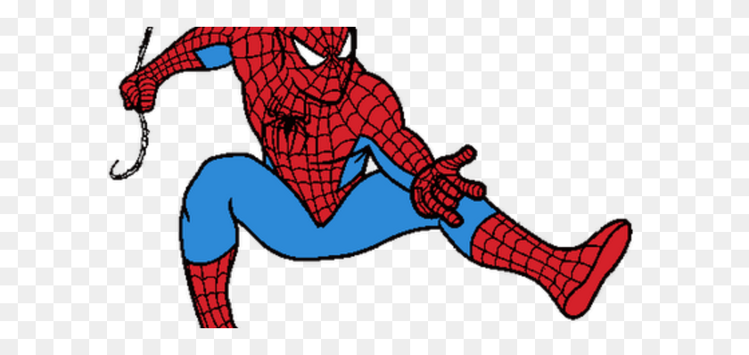 Detail Comic Spiderman Png Nomer 54
