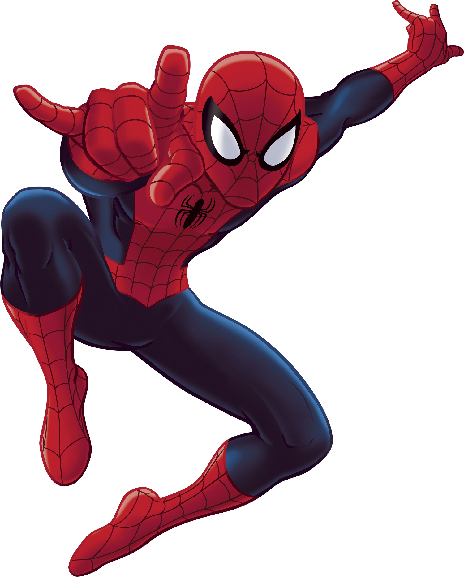 Detail Comic Spiderman Png Nomer 56