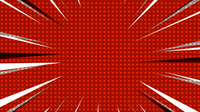 Detail Comic Style Background Nomer 22