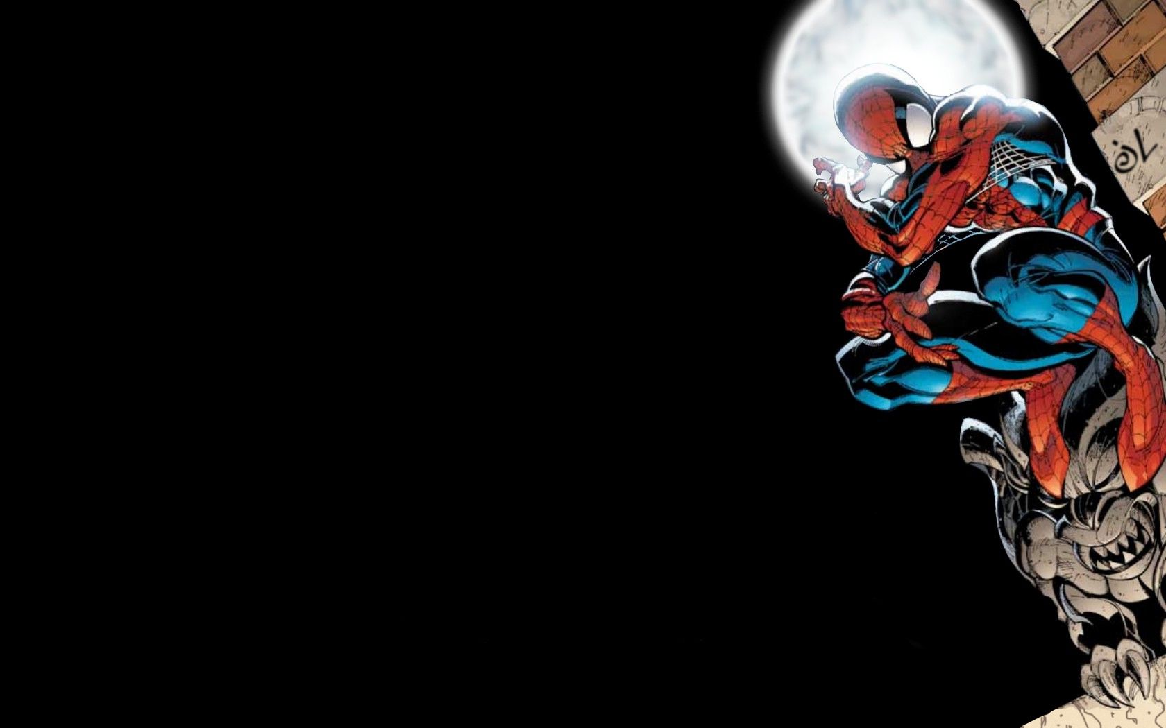 Detail Comic Wallpaper Hd Nomer 3