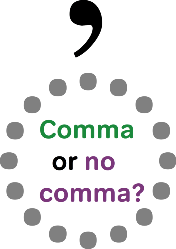 Detail Comma Image Nomer 27