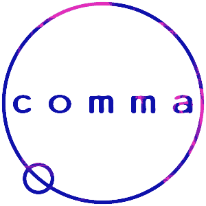 Detail Comma Image Nomer 42