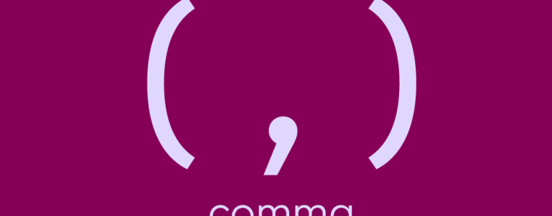 Detail Comma Images Nomer 26