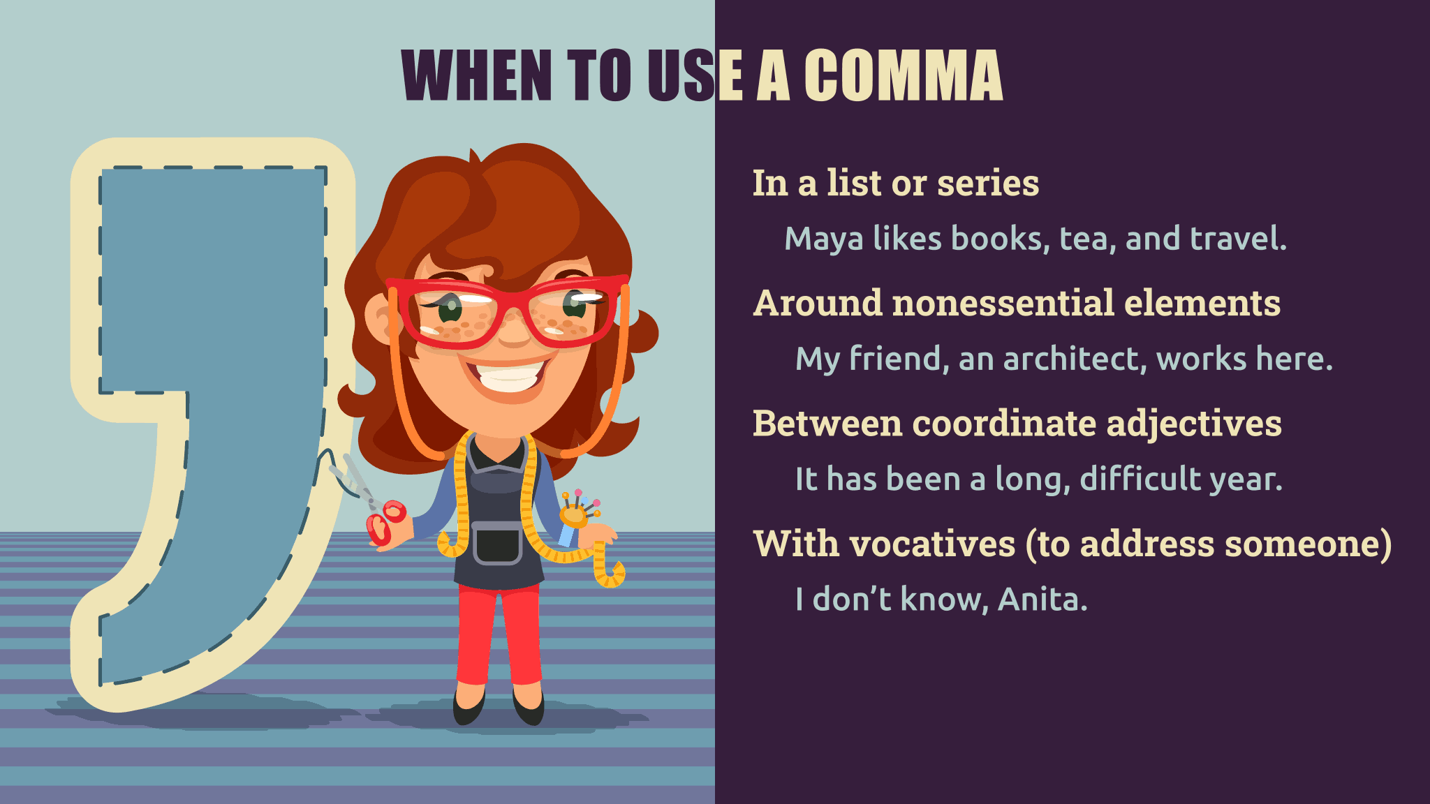 Detail Comma Images Nomer 29