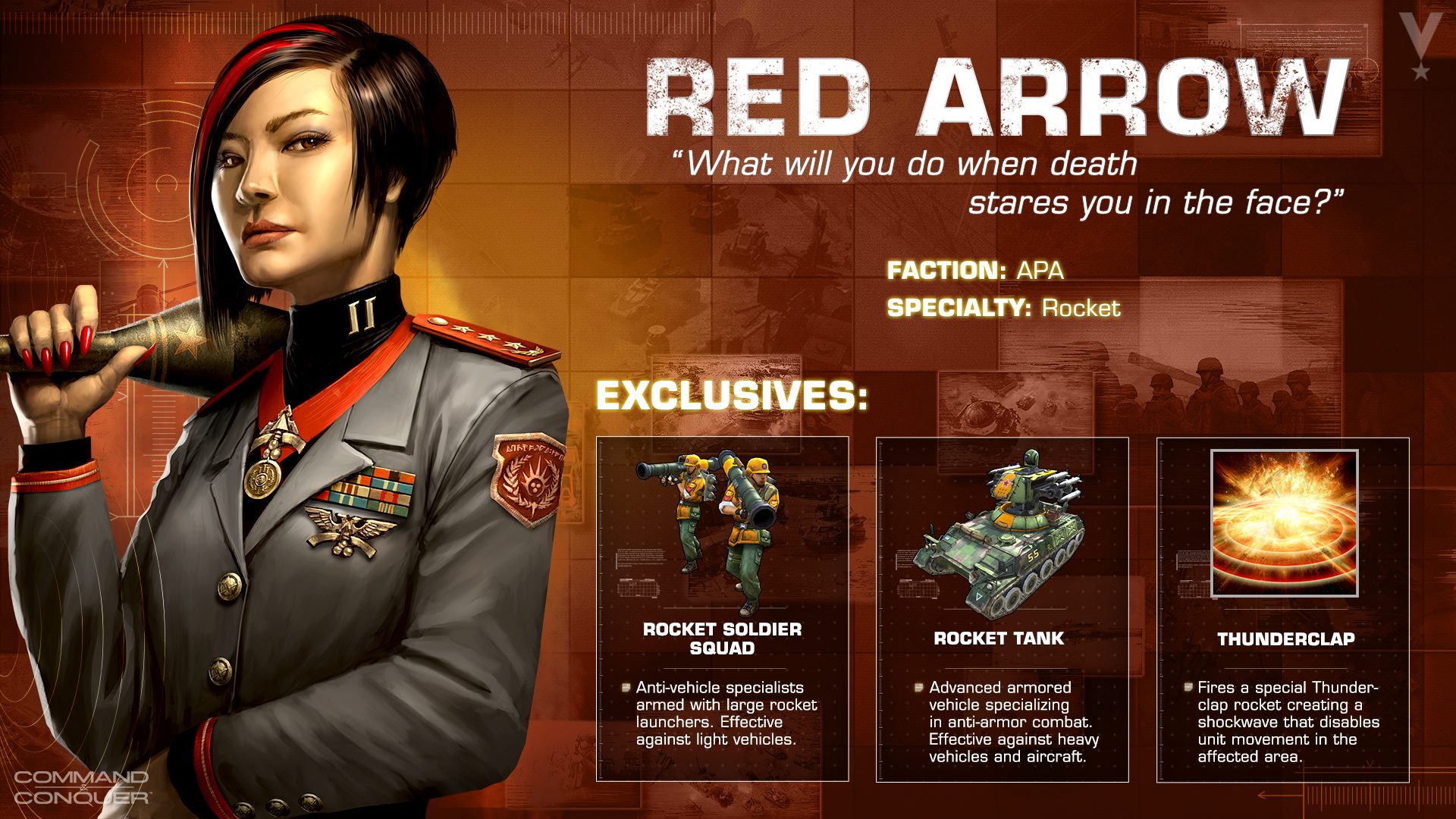 Detail Command And Conquer Generals 2 Nomer 23