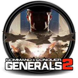 Detail Command And Conquer Generals 2 Nomer 43