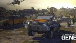 Detail Command And Conquer Generals 2 Nomer 47