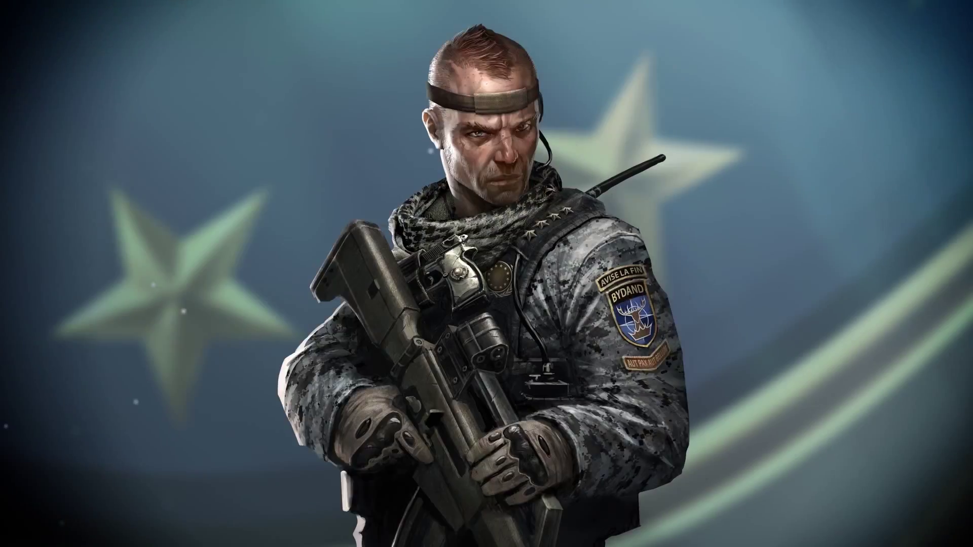 Detail Command And Conquer Generals 2 Nomer 50