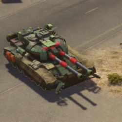 Detail Command And Conquer Generals 2 Nomer 51