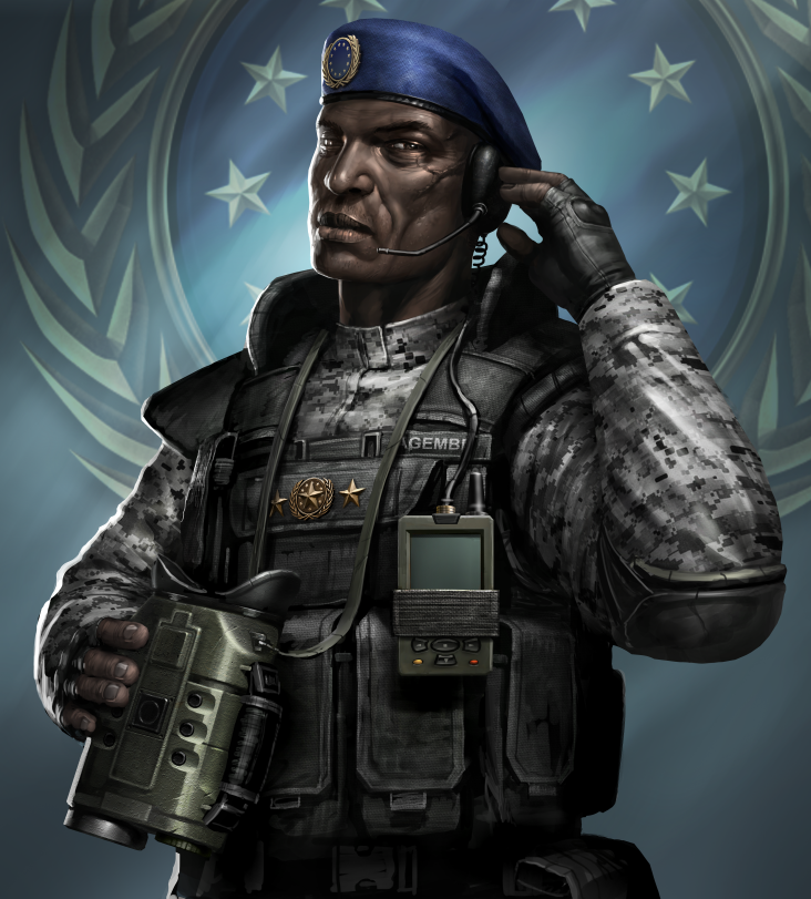 Detail Command And Conquer Generals 2 Nomer 53