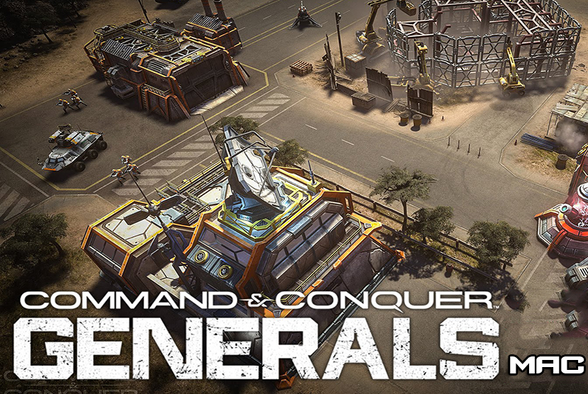 Detail Command And Conquer Generals 2 Gratis Nomer 2