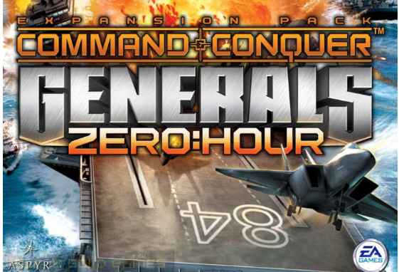 Detail Command And Conquer Generals 2 Gratis Nomer 13