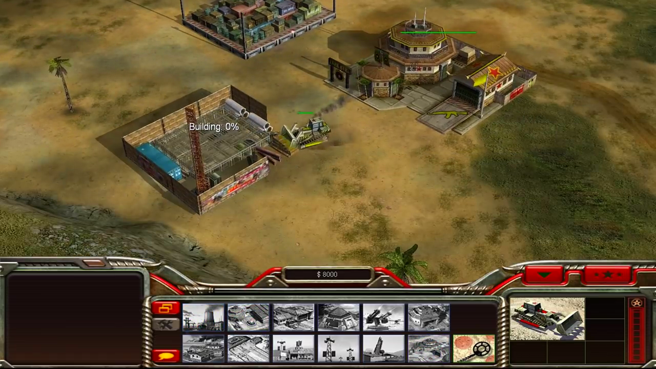 Detail Command And Conquer Generals 2 Gratis Nomer 16