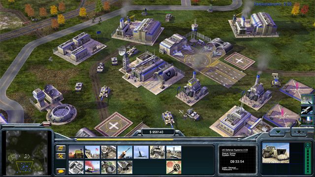 Detail Command And Conquer Generals 2 Gratis Nomer 20