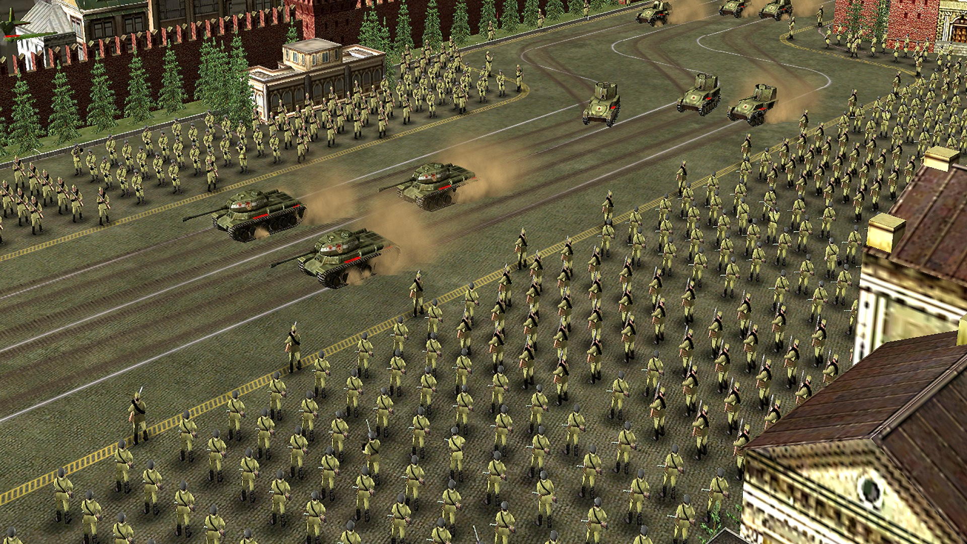 Detail Command And Conquer Generals 2 Gratis Nomer 34