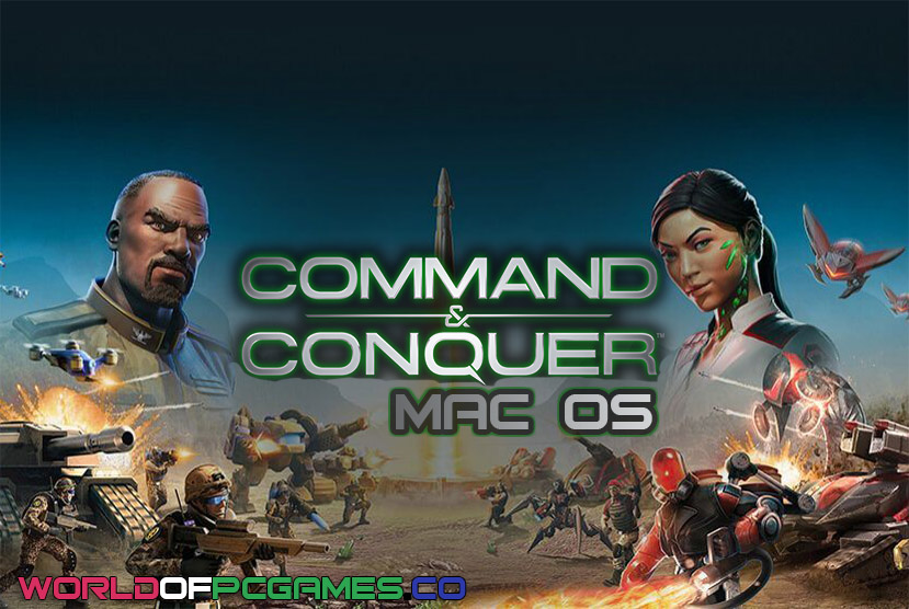 Detail Command And Conquer Generals 2 Gratis Nomer 38