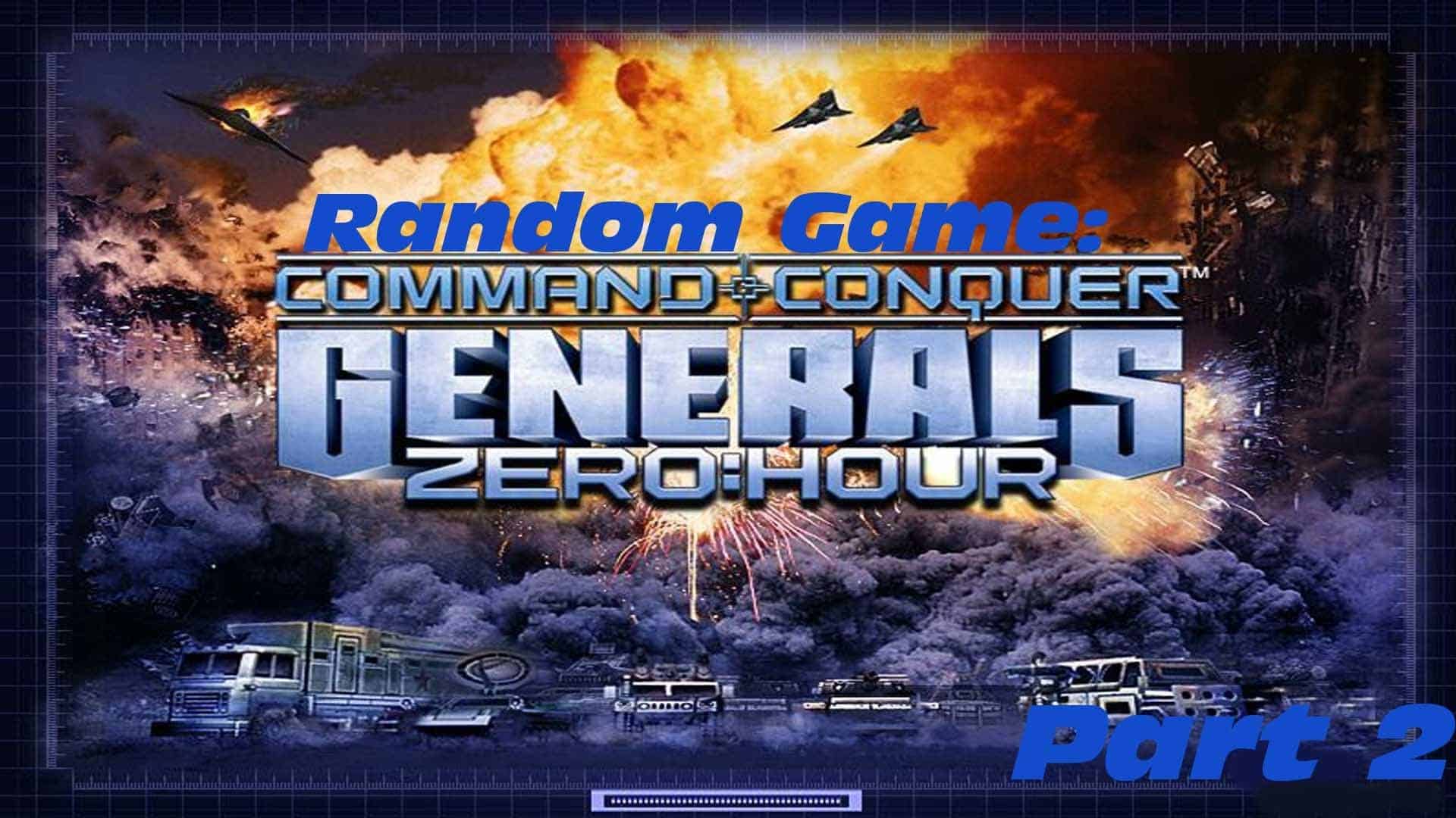 Detail Command And Conquer Generals 2 Gratis Nomer 44