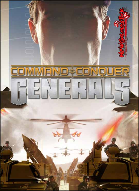 Detail Command And Conquer Generals 2 Gratis Nomer 55