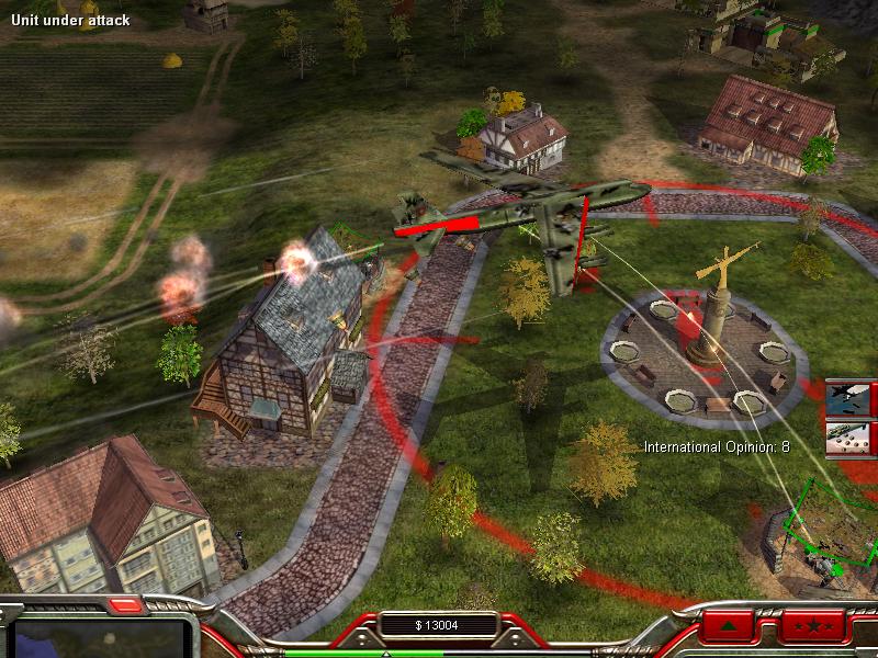 Detail Command And Conquer Generals 3 Nomer 13