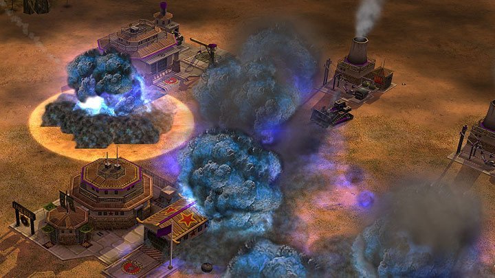 Detail Command And Conquer Generals 3 Nomer 35