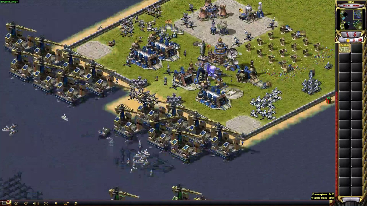 Detail Command And Conquer Red Alert 2 Nomer 13