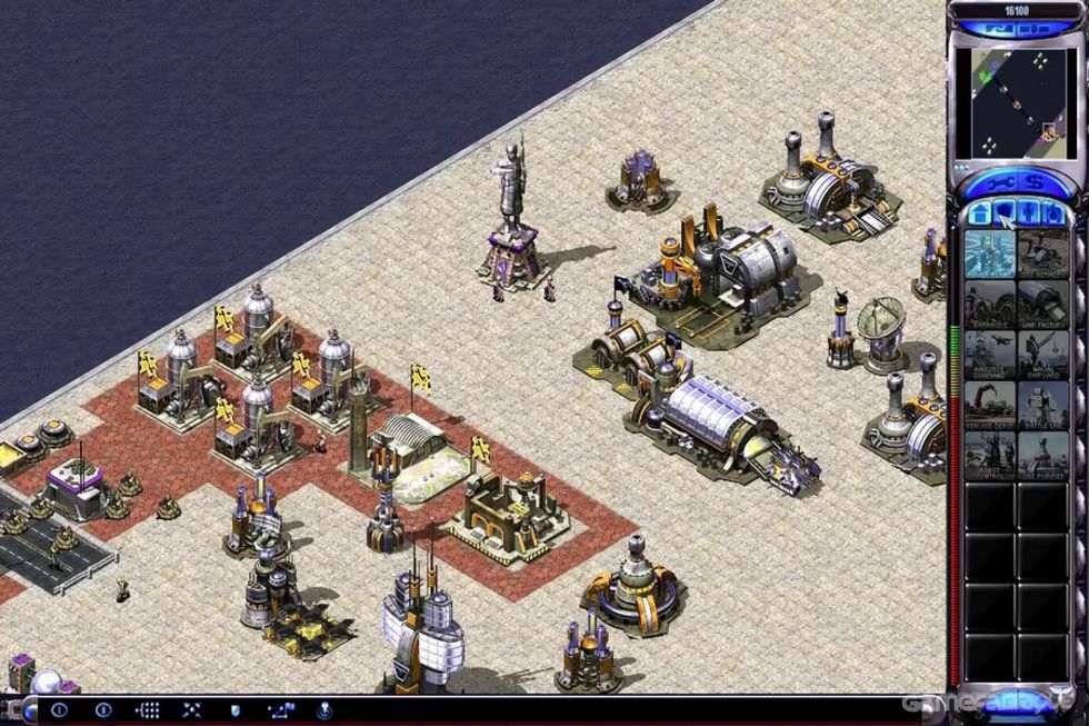 Detail Command And Conquer Red Alert 2 Nomer 14