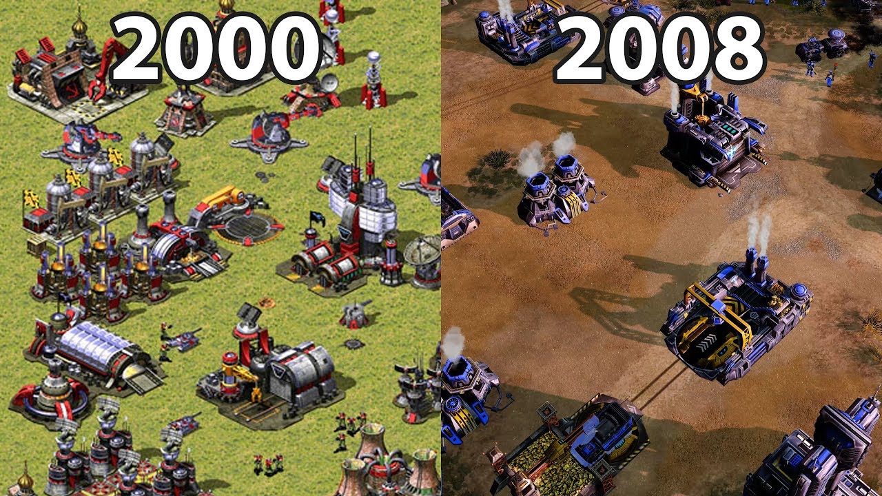 Detail Command And Conquer Red Alert 2 Nomer 3