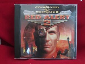 Detail Command And Conquer Red Alert 2 Nomer 29