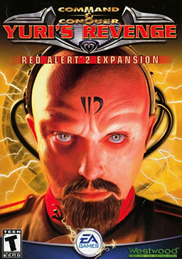 Detail Command And Conquer Red Alert 2 Nomer 42