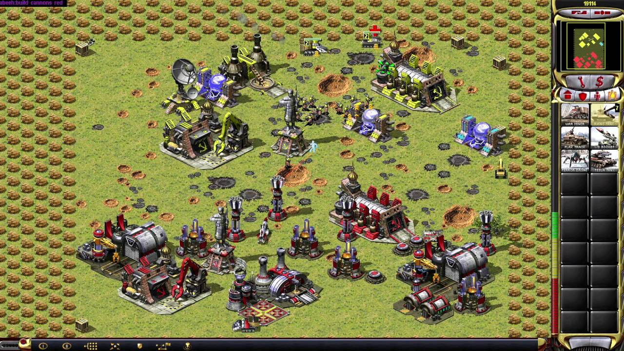 Detail Command And Conquer Red Alert 2 Nomer 53