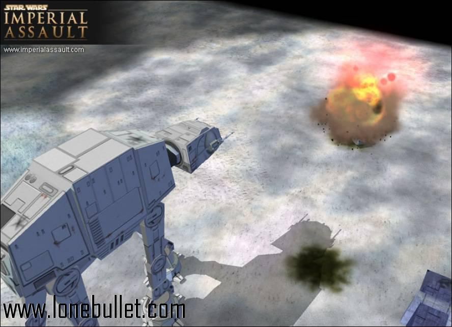 Detail Command And Conquer Zero Hour Mods Nomer 19