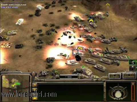 Detail Command And Conquer Zero Hour Mods Nomer 29