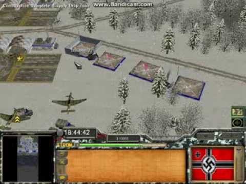 Detail Command And Conquer Zero Hour Mods Nomer 38
