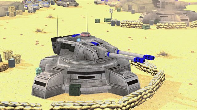 Detail Command And Conquer Zero Hour Mods Nomer 50