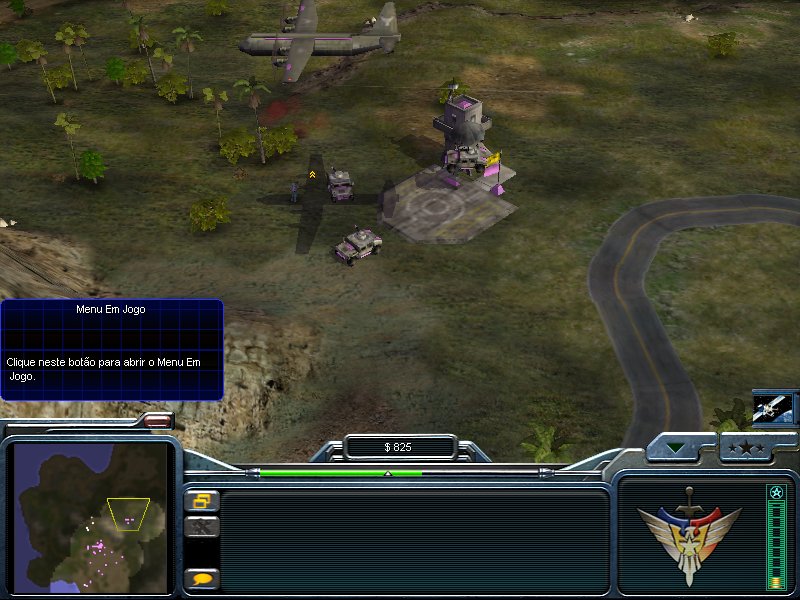 Detail Command And Conquer Zero Hour Mods Nomer 52