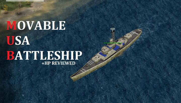 Detail Command And Conquer Zero Hour Mods Nomer 55