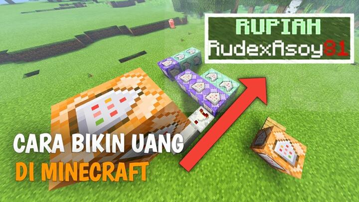 Detail Command Block Code Rumah Mewah Nomer 35