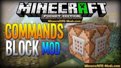 Detail Command Block Code Rumah Mewah Nomer 43