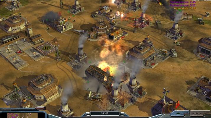 Download Command Conquer Generals 2 Nomer 11