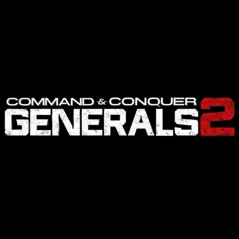 Detail Command Conquer Generals 2 Nomer 28