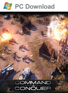 Detail Command Conquer Generals 2 Nomer 34