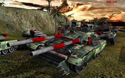 Detail Command Conquer Generals 2 Nomer 43