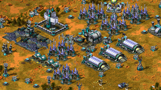 Detail Command Conquer Red Alert 2 Nomer 18