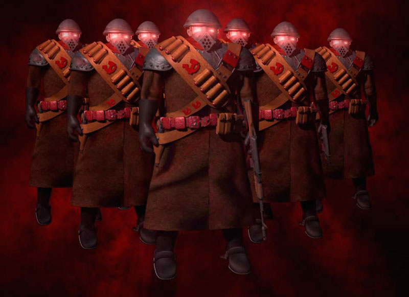 Detail Command Conquer Red Alert 2 Nomer 32