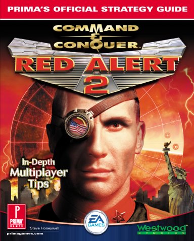 Detail Command Conquer Red Alert 2 Nomer 45