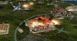 Detail Command Conquer Zero Hour Mod Nomer 18