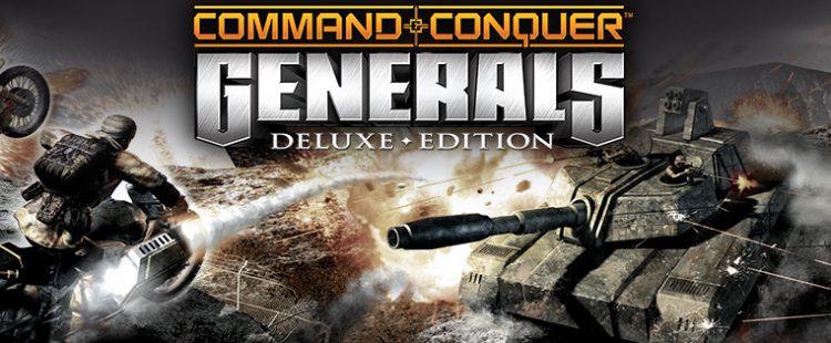 Detail Command Conquer Zero Hour Mod Nomer 50