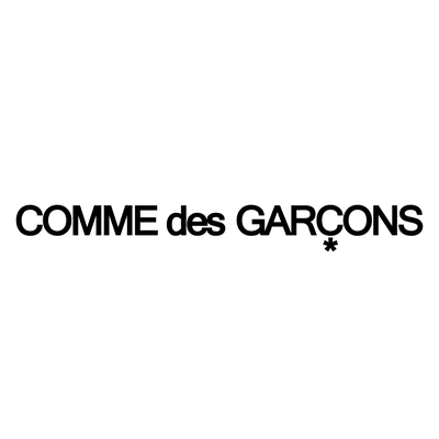 Detail Comme Des Garcons Png Logo Nomer 11