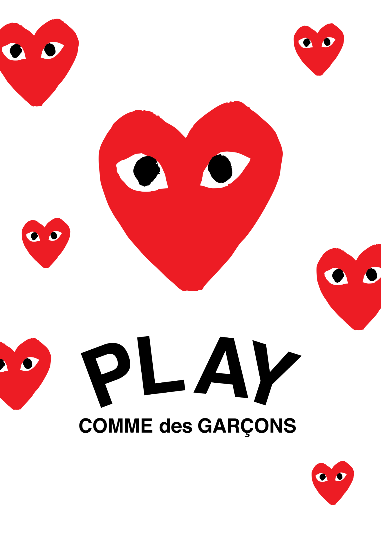 Detail Comme Des Garcons Png Logo Nomer 15