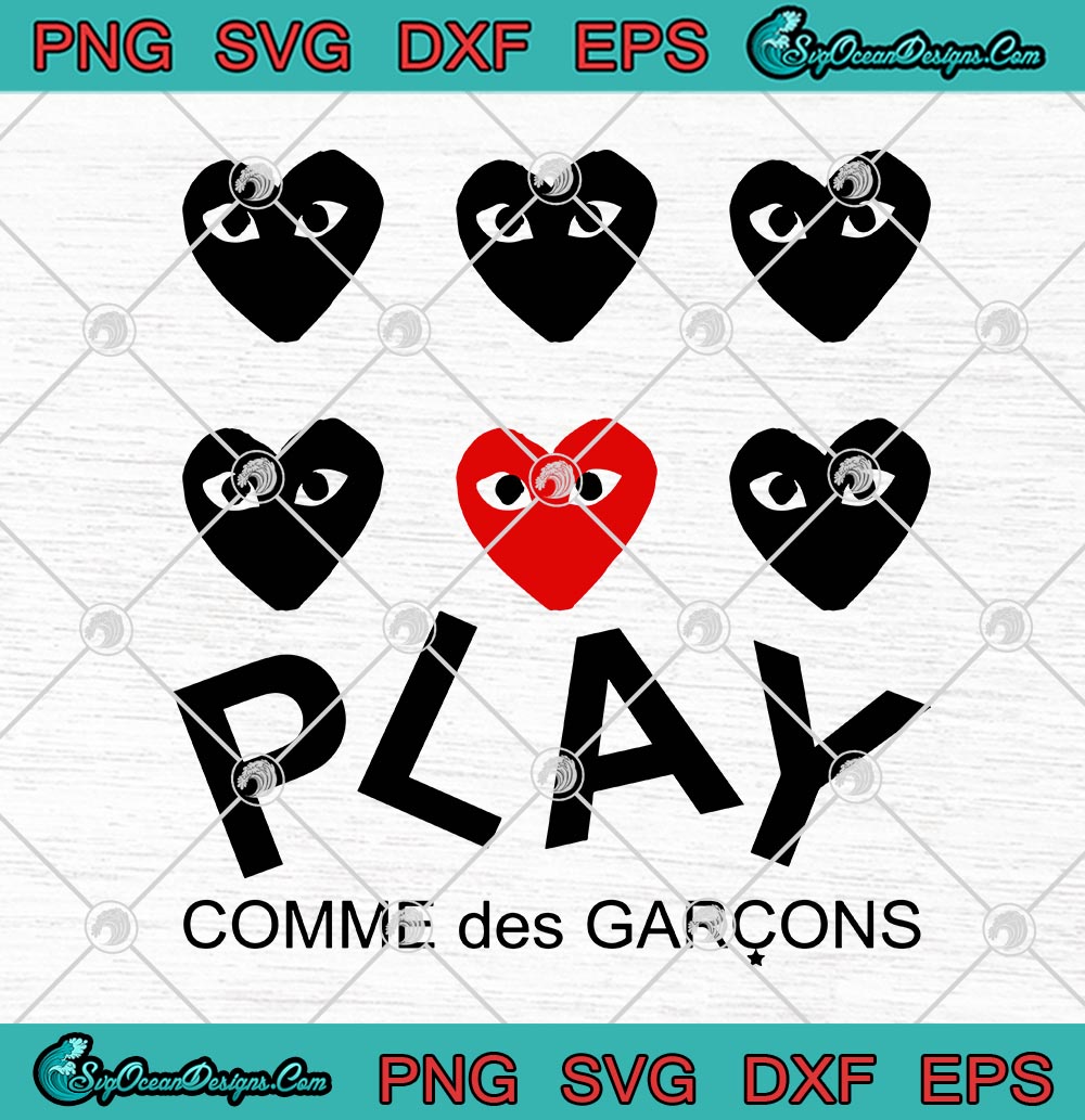 Detail Comme Des Garcons Png Logo Nomer 38